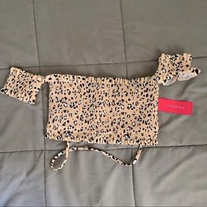 Xhilaration Bikini Top